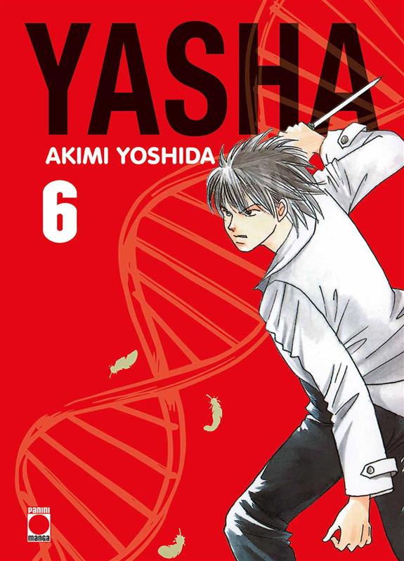 Yasha 06