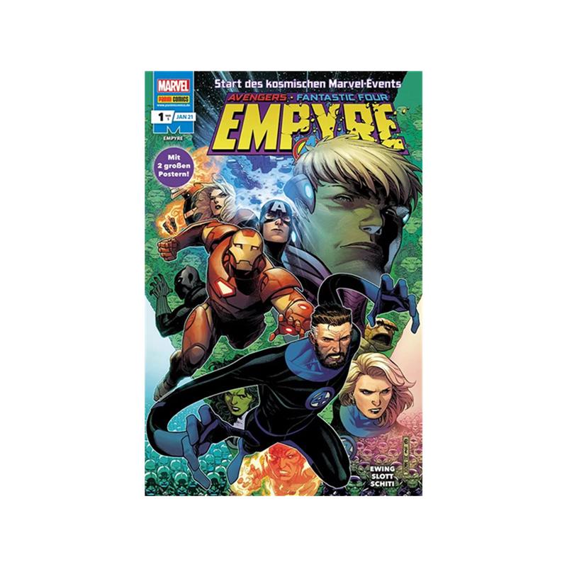 Empyre 01