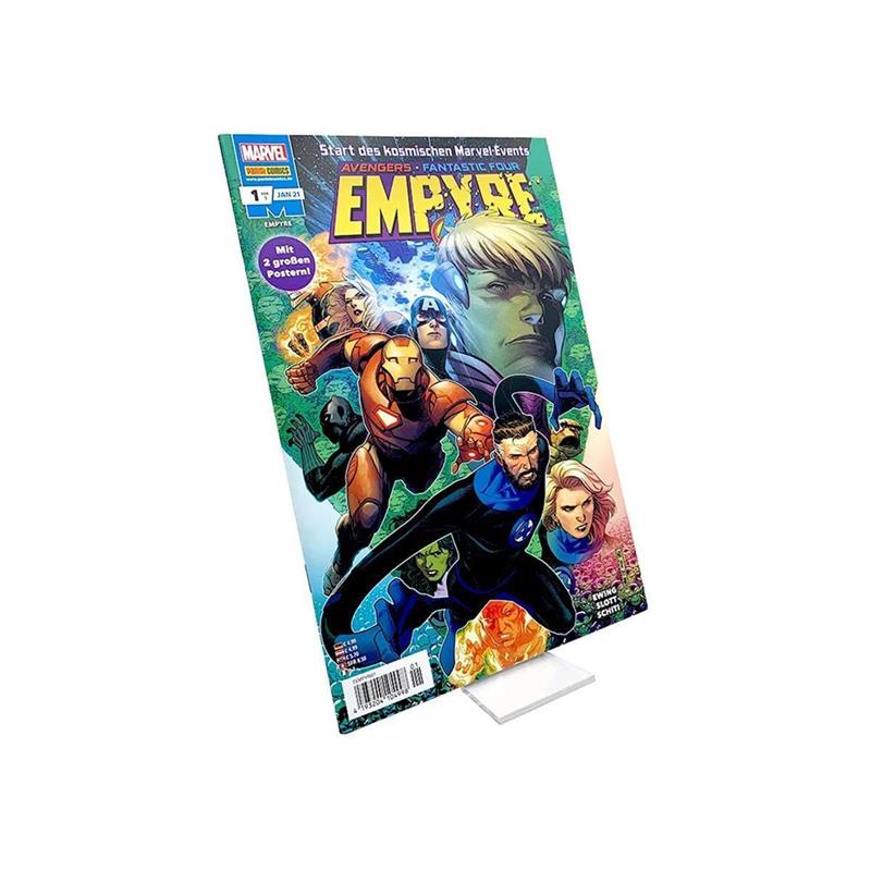 Empyre 01