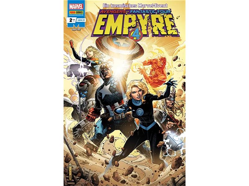 Empyre 02