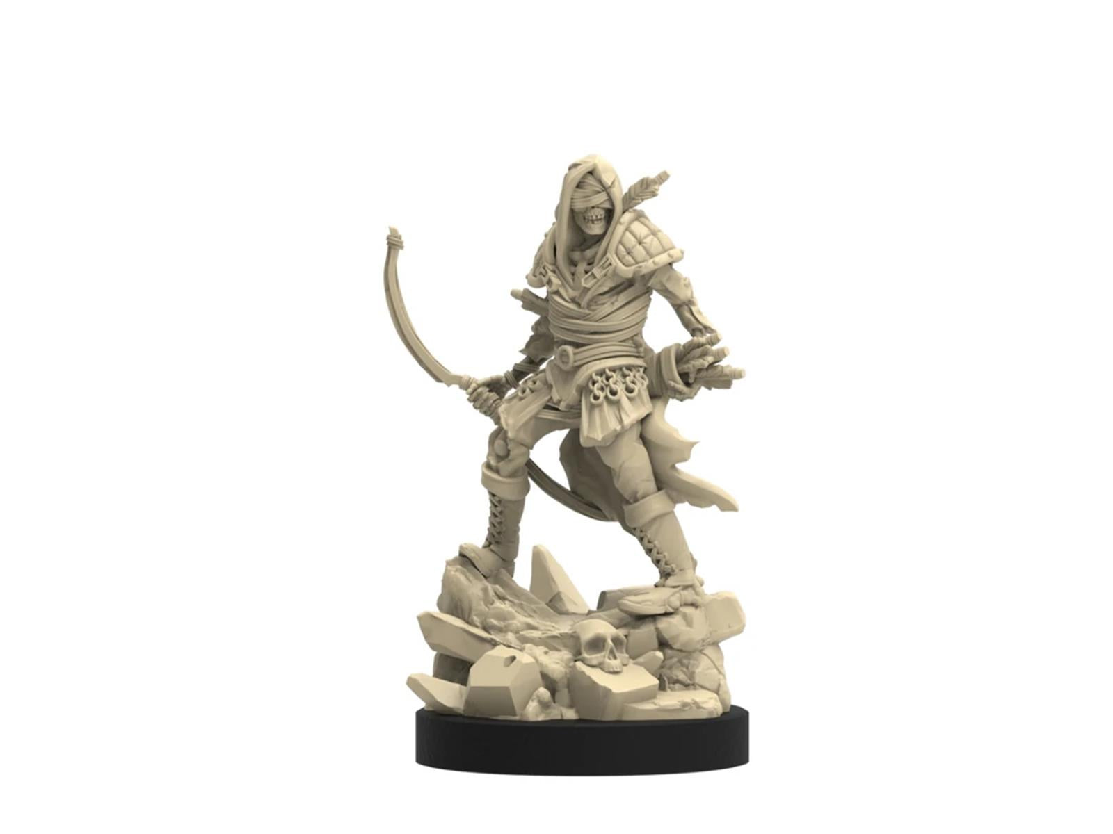 Epic Encounters: Arena of the Undead Horde
