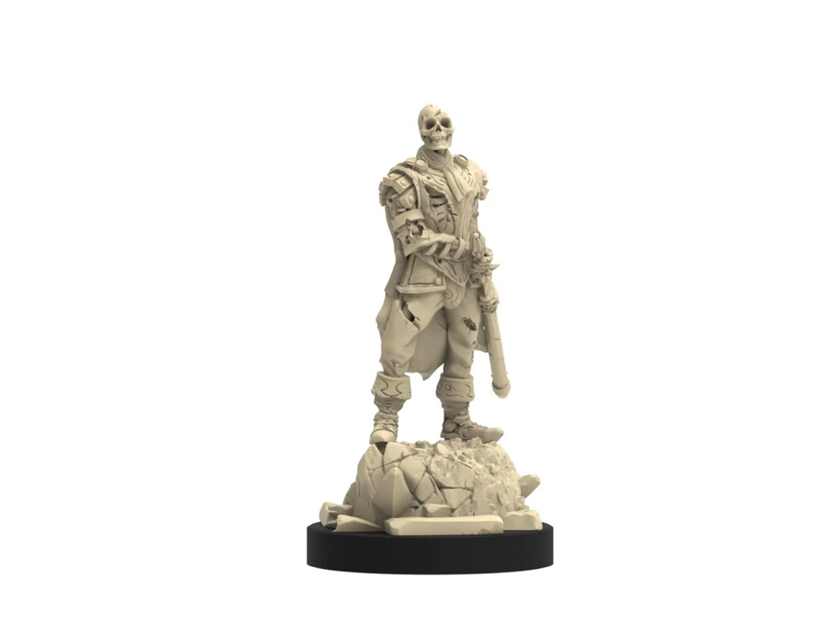 Epic Encounters: Arena of the Undead Horde