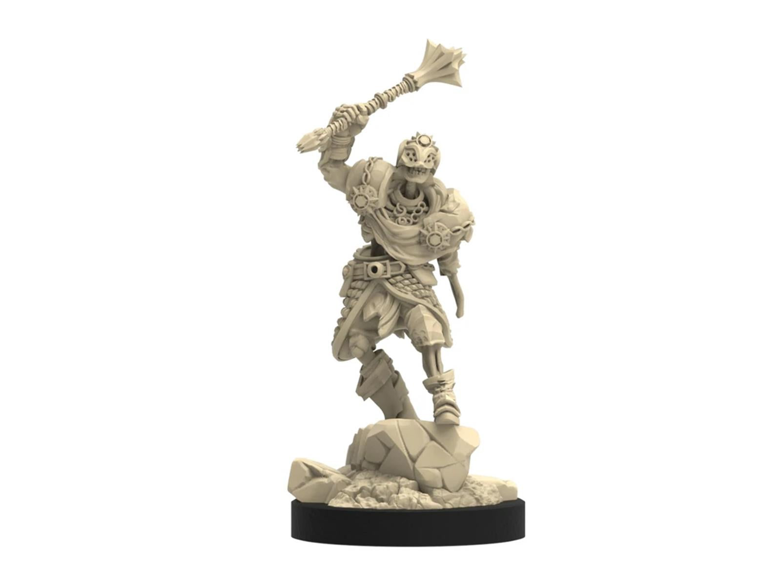 Epic Encounters: Arena of the Undead Horde