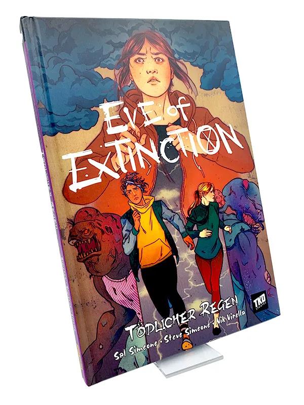 Eve of Exctinction