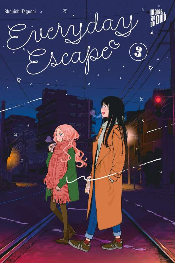 Everyday Escape 03