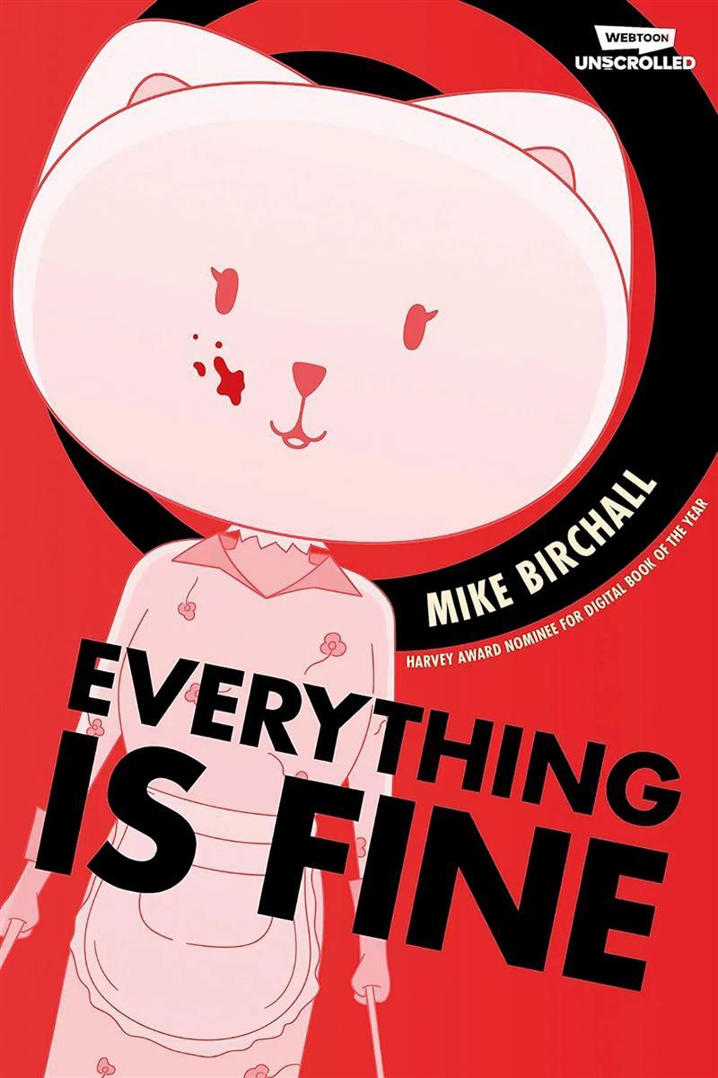 Everything is fine 01