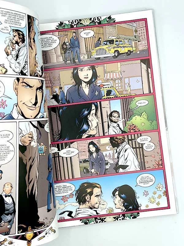Fables 03 (Deluxe Edition)