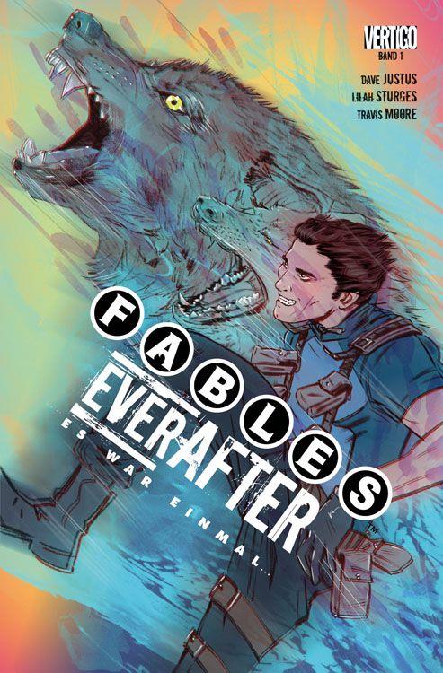 Fables: Everafter - Es war einmal 1