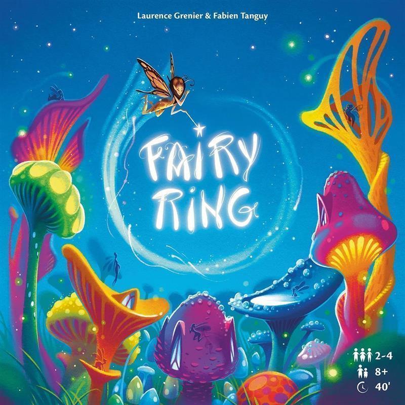 Fairy Ring (DE)