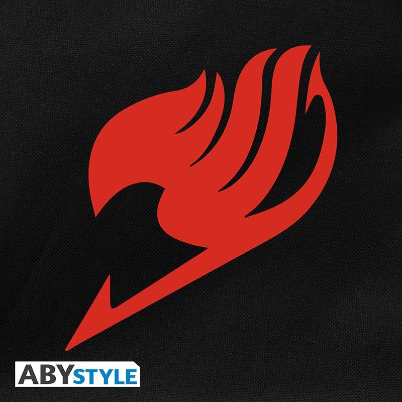 Fairy Tail Backpack "Emblem"