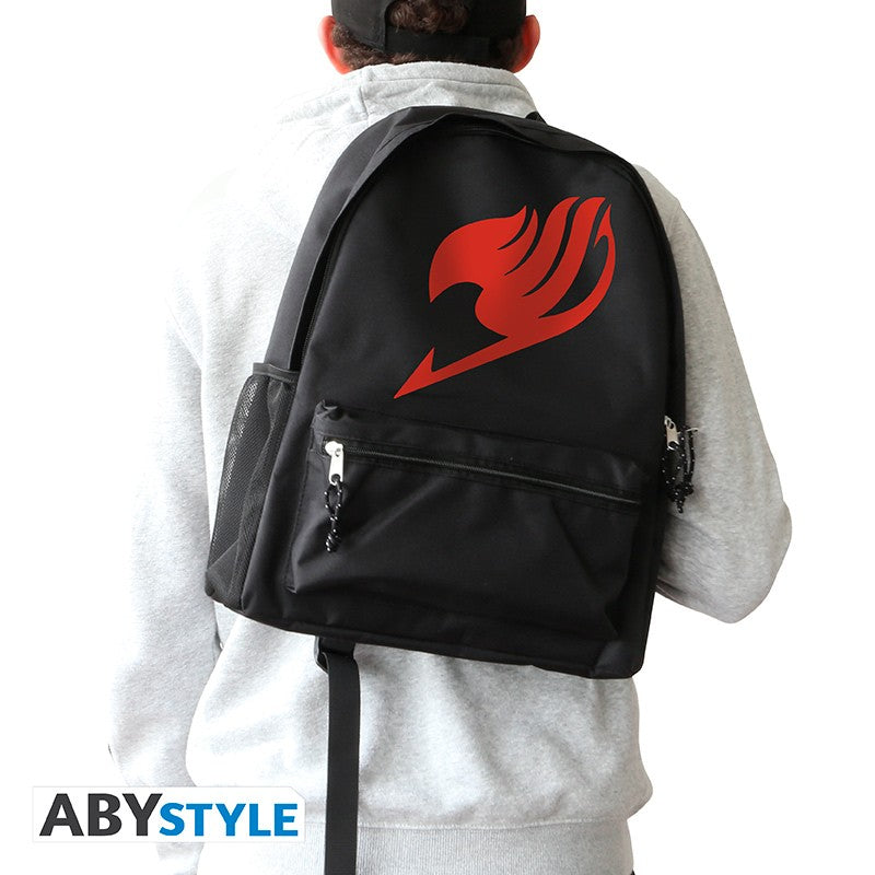 Fairy Tail Backpack "Emblem"