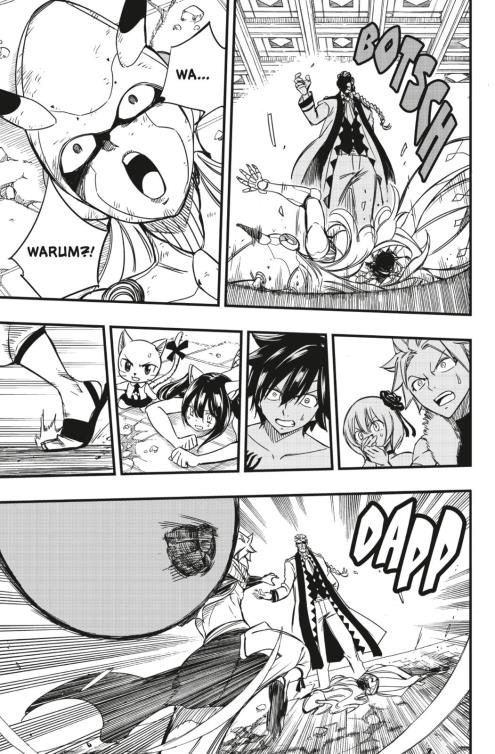 Fairy Tail – 100 Years Quest 16