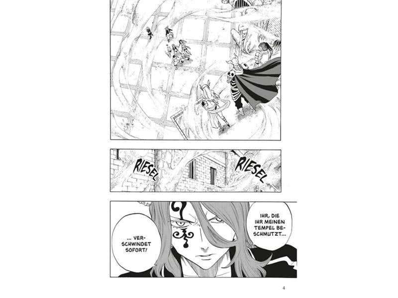Fairy Tail – 100 Years Quest 02