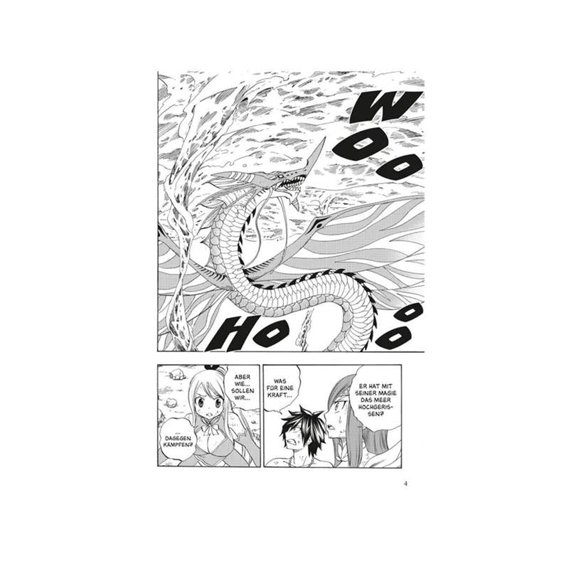 Fairy Tail – 100 Years Quest 03