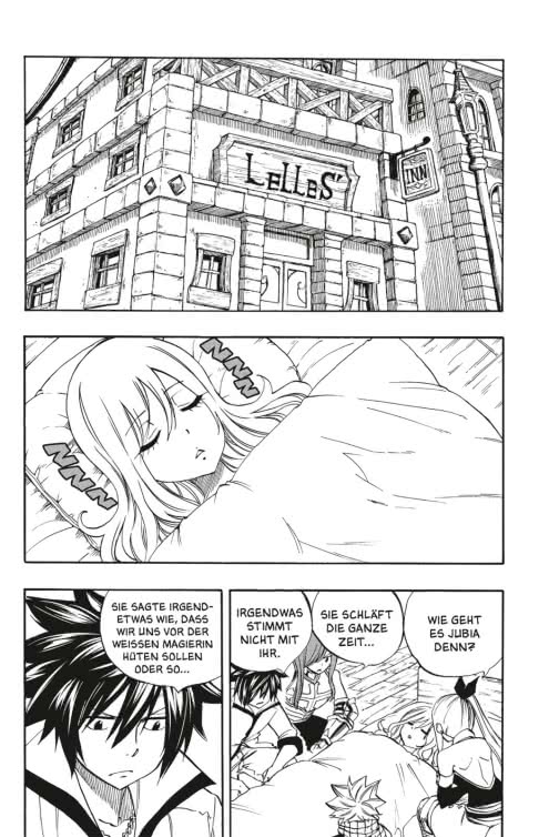 Fairy Tail – 100 Years Quest 04