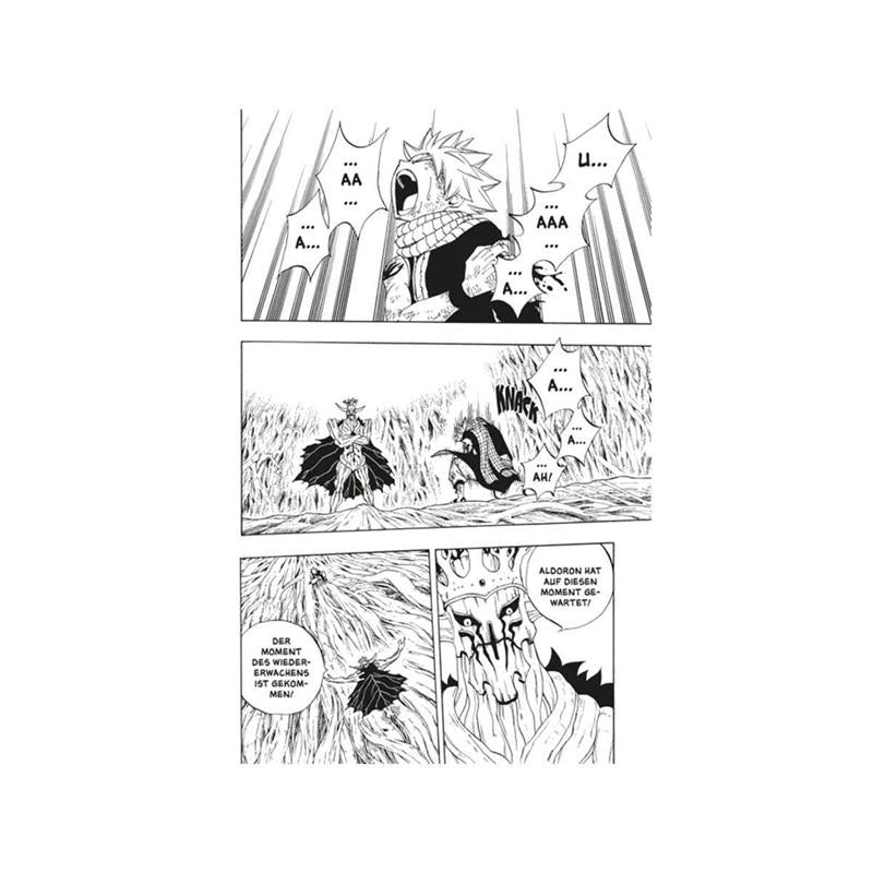 Fairy Tail – 100 Years Quest 07