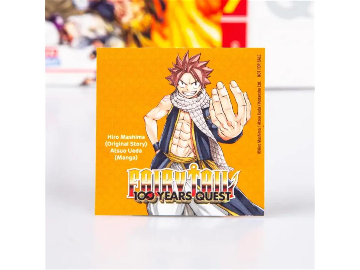 Fairy Tail – 100 Years Quest 07