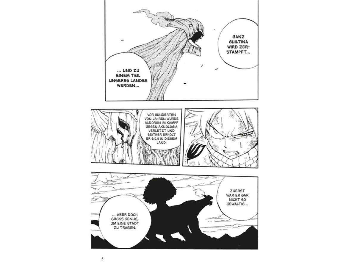 Fairy Tail – 100 Years Quest 07