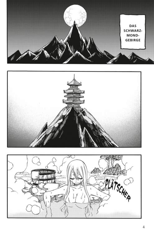 Fairy Tail – 100 Years Quest 09
