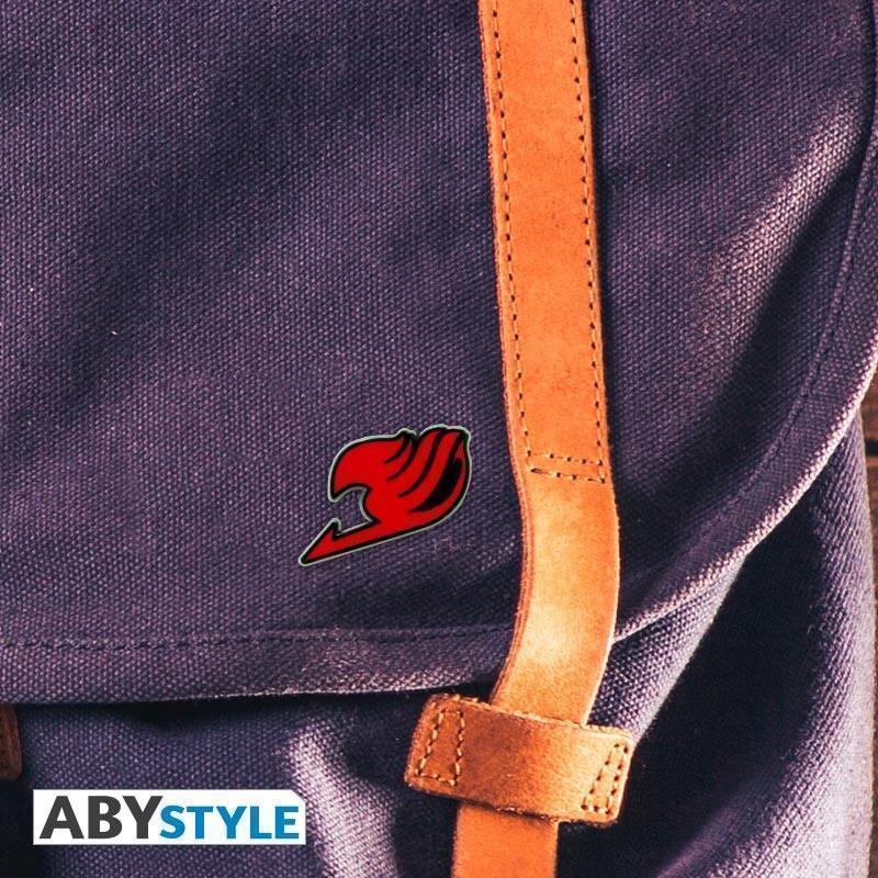 Fairy Tail Pin Emblem
