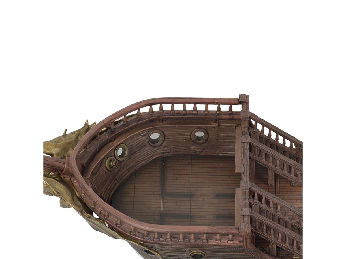 D&D Nolzur's Marvelous Miniatures - The Falling Star