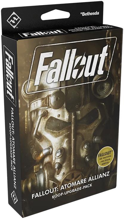 Fallout - Atomare Allianz (GER)