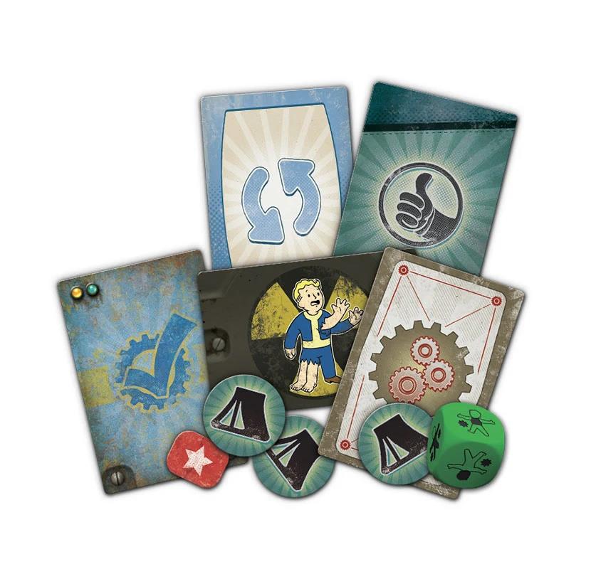 Fallout - Atomare Allianz (GER)