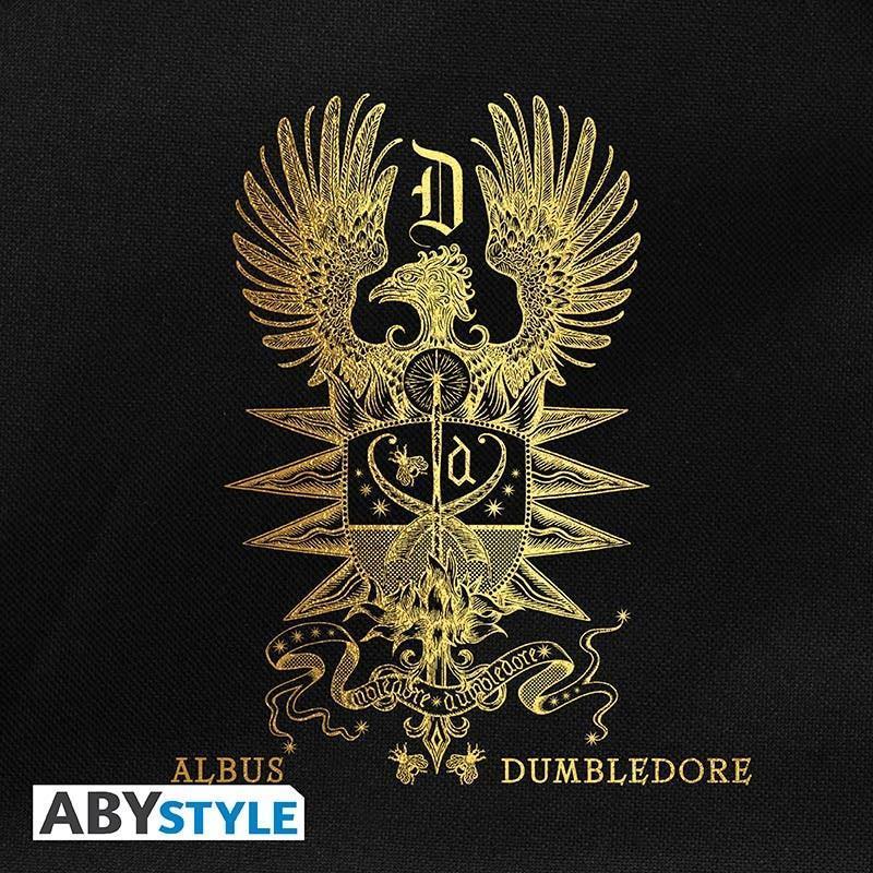 Fantastic Beasts Backpack "Albus Dumbledore"