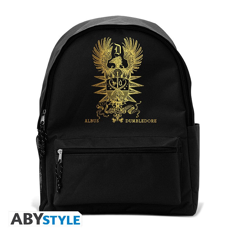 Fantastic Beasts Backpack "Albus Dumbledore"