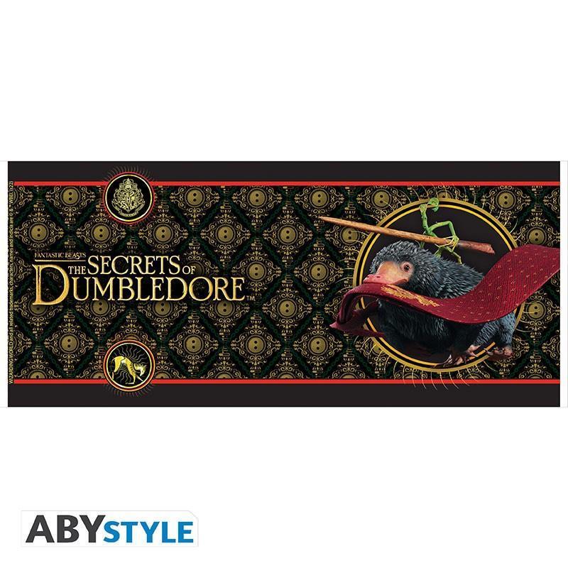 Fantastic Beasts Mug  Niffler & Pickett