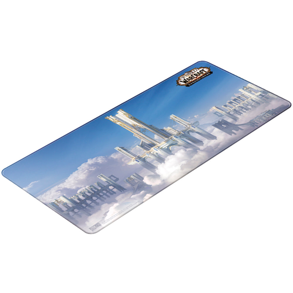 World of Warcraft: Shadowlands - Bastion Mousepad XL
