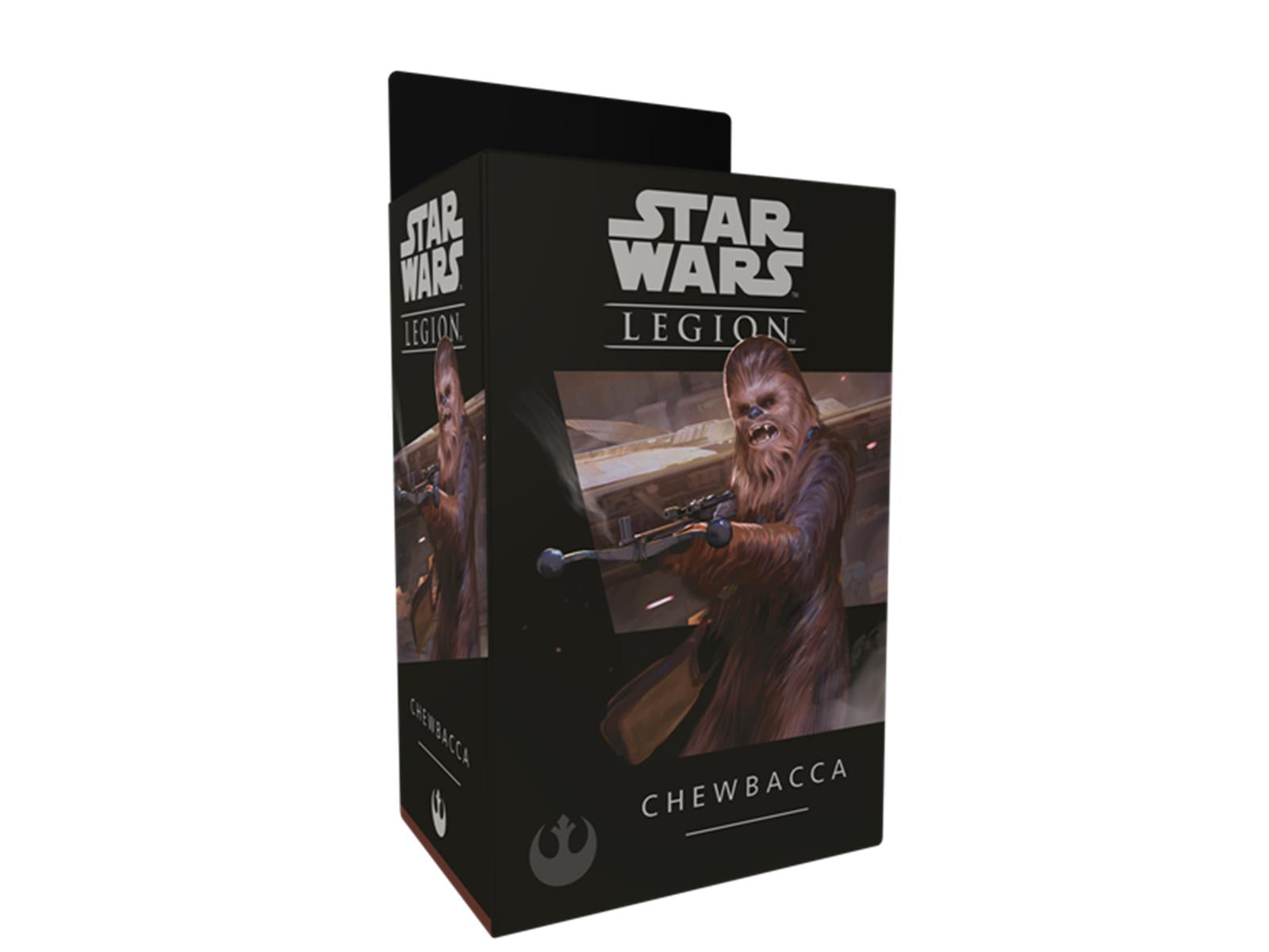 Star Wars Legion: Chewbacca Erweiterung, Deutsch/Italienisch