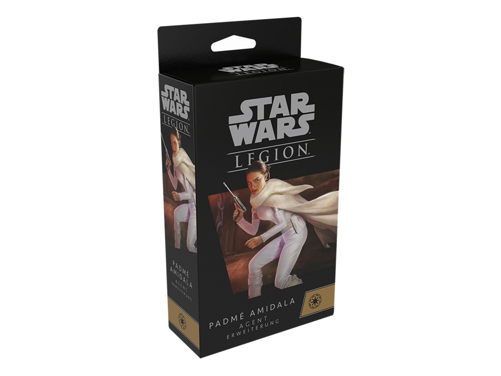 Star Wars Legion: Padme Amidala Commander-Erweiterung (DE)