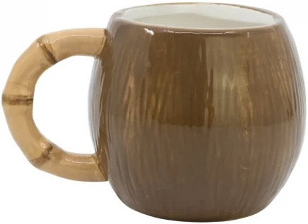 Disney Stitch 3D Mug "Coconut"
