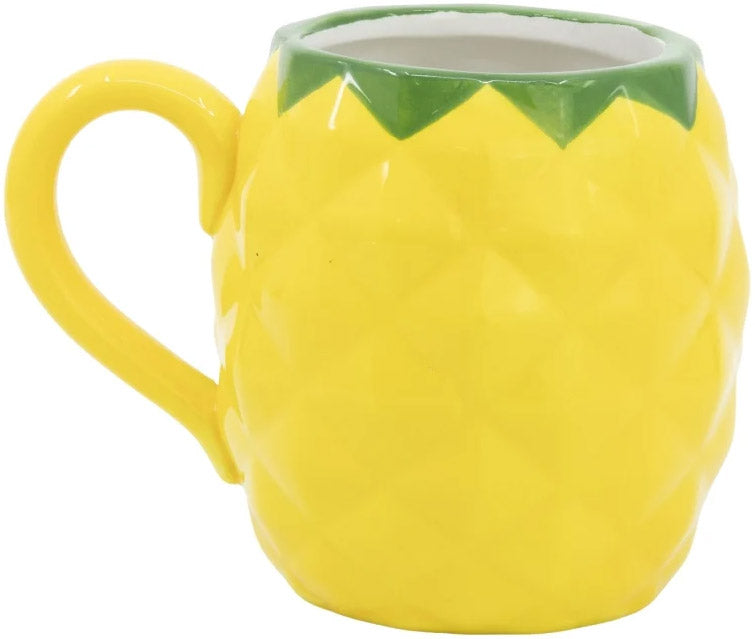 Disney Lilo&Stitch 3D Tasse "Ananas"
