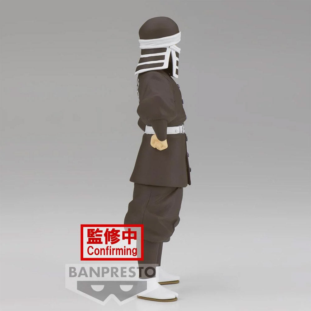 Demon Slayer Kimetsu No Yaiba Goto Figur 16 cm