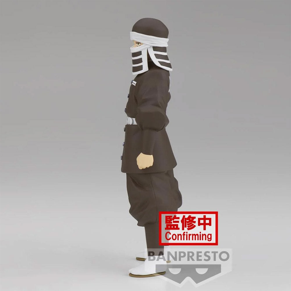 Demon Slayer Kimetsu No Yaiba Goto Figur 16 cm