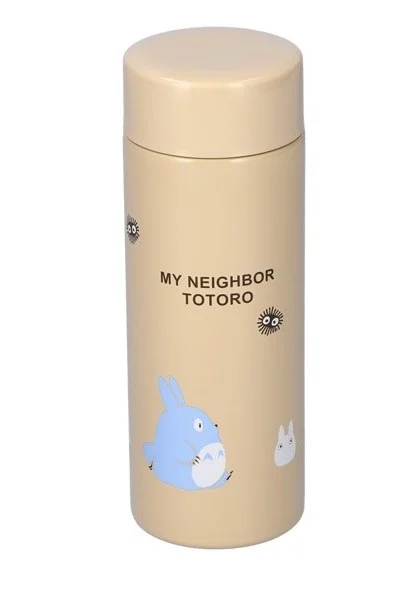 My Neighbour Totoro Thermos Bottle "Forest Stroll"