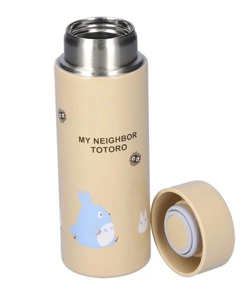 My Neighbour Totoro Thermos Bottle "Forest Stroll"