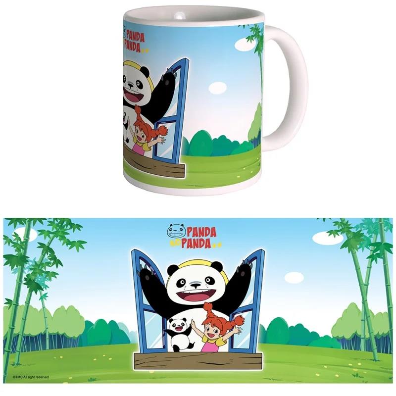Studio Ghibli Panda Kopanda Mug "Serie 3"