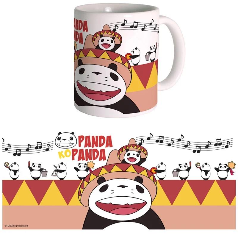 Studio Ghibli Panda Kopanda Mug "Serie 6"