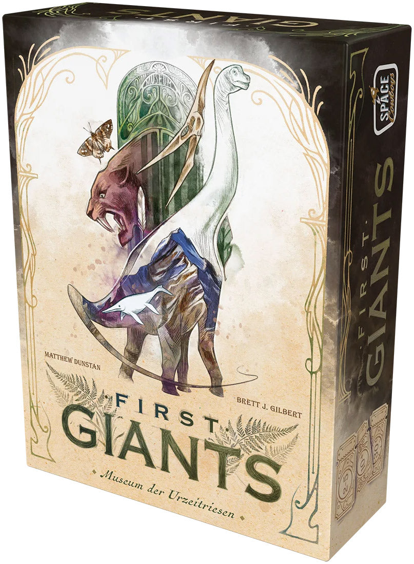 First Giants (EN)
