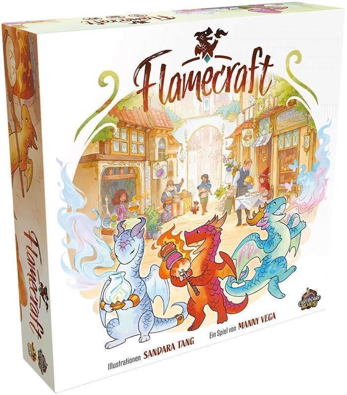 Flamecraft (DE)