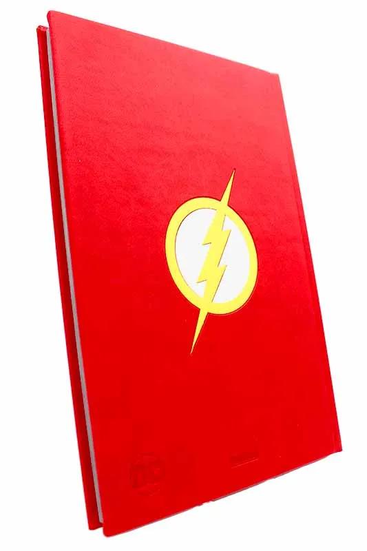 Flashpoint (Collector’s Edition), Relief-HC (999)