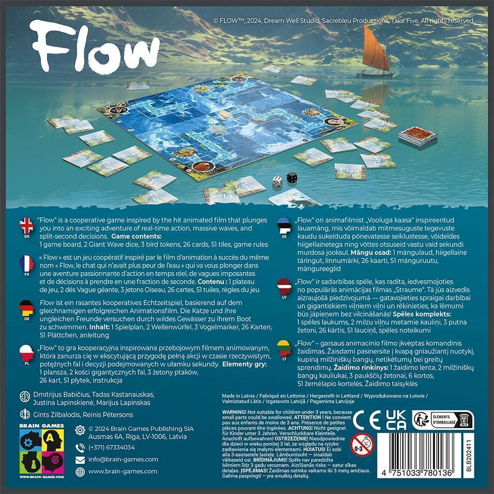 Flow (GER)
