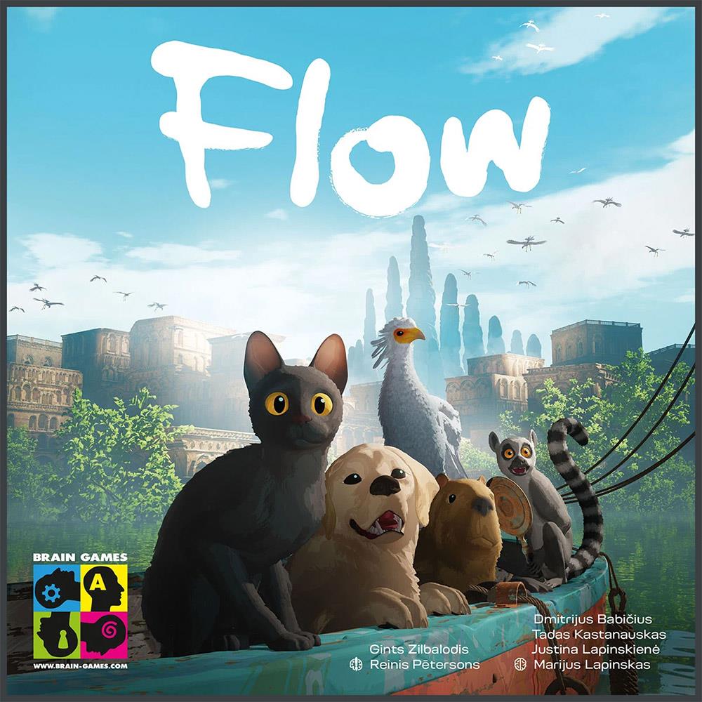Flow (GER)