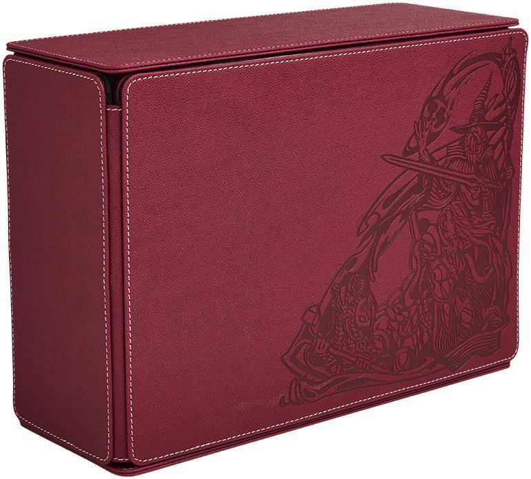 Game Master Companion Blood Red