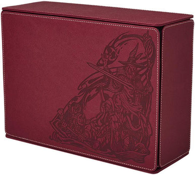 Game Master Companion Blood Red