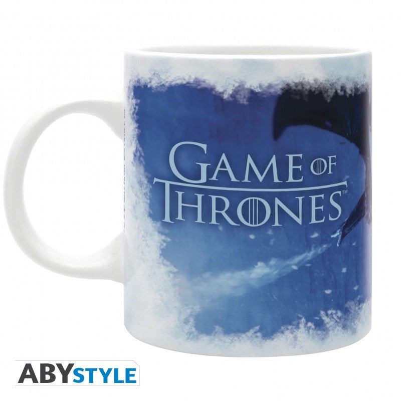 Game of Thrones Mug "Night King"