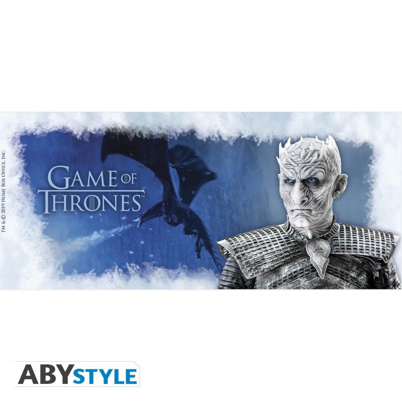 Game of Thrones Mug "Night King"